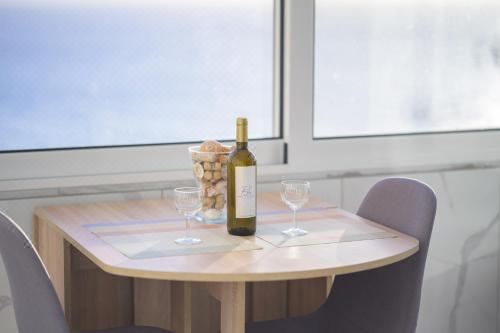 Hotel Ble Property Atlas, Dining, Restaurant