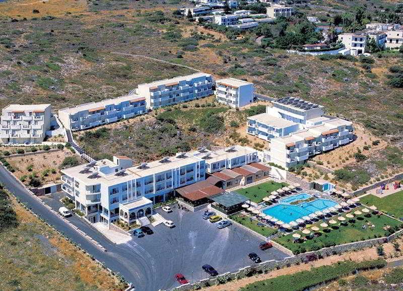 Hotel Mediterraneo Hotel, Exterior, Hotel Exterior