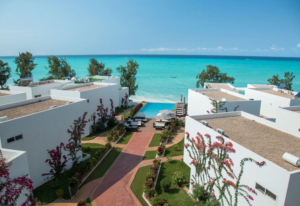 Hotel Nungwi Dreams by Mantis, Exterior, Hotel Exterior