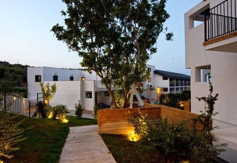 Hotel Aqua Bay, Exterior, Hotel Exterior