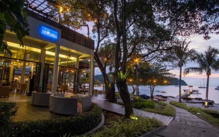 Hotel The Beach Natural Resort Koh Kood, Exterior, Hotel Exterior