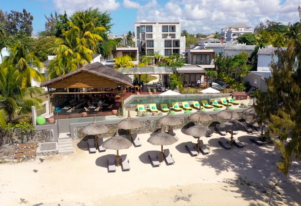 Hotel Wonders Beach Boutique Hotel, Exterior, Hotel Exterior