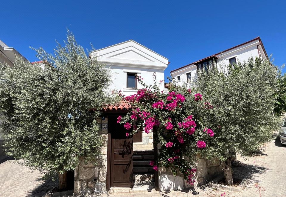 Hotel Agon Ephesus, Exterior, Hotel Exterior