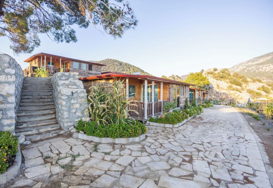 Hotel Kadir's Eco Life, Exterior, Hotel Exterior