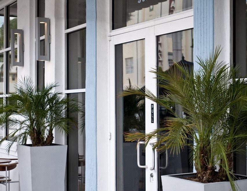 Hotel Nassau Suite South Beach, an All Suite Hotel, Exterior, Hotel Exterior