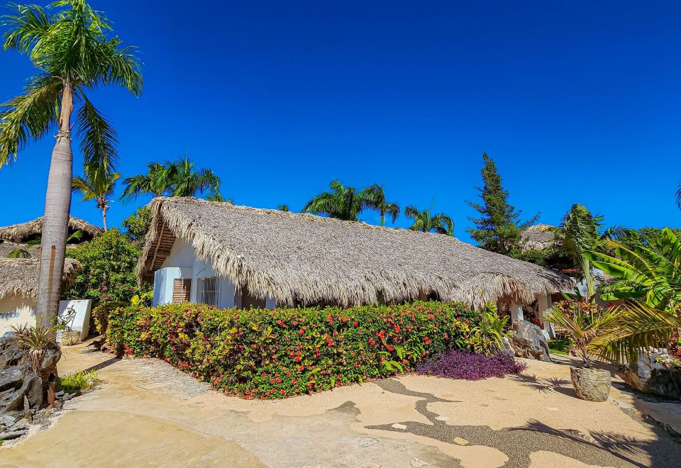 Hotel Paradiso del Caribe, Exterior, Hotel Exterior