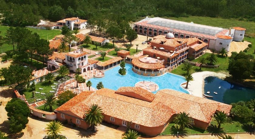 Hotel Herdade Lago Real, Exterior, Hotel Exterior