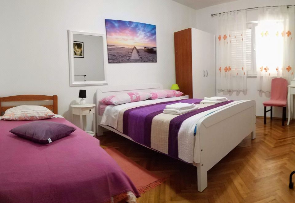 Hotel Room-Stay in the Center of Zadar at Peni, Other, Other