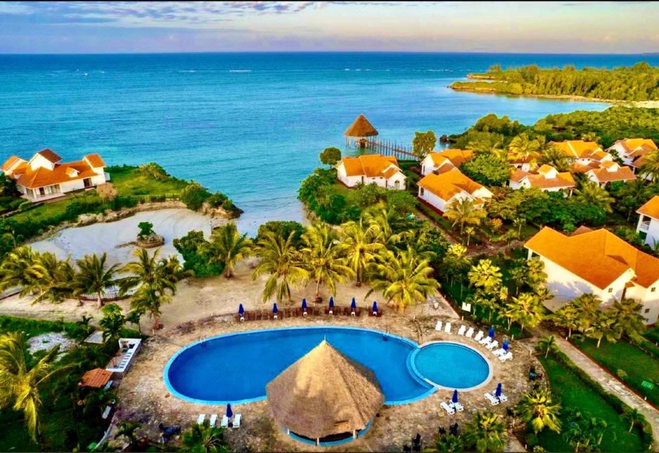 Hotel Azao Resort & Spa, Exterior, Hotel Exterior