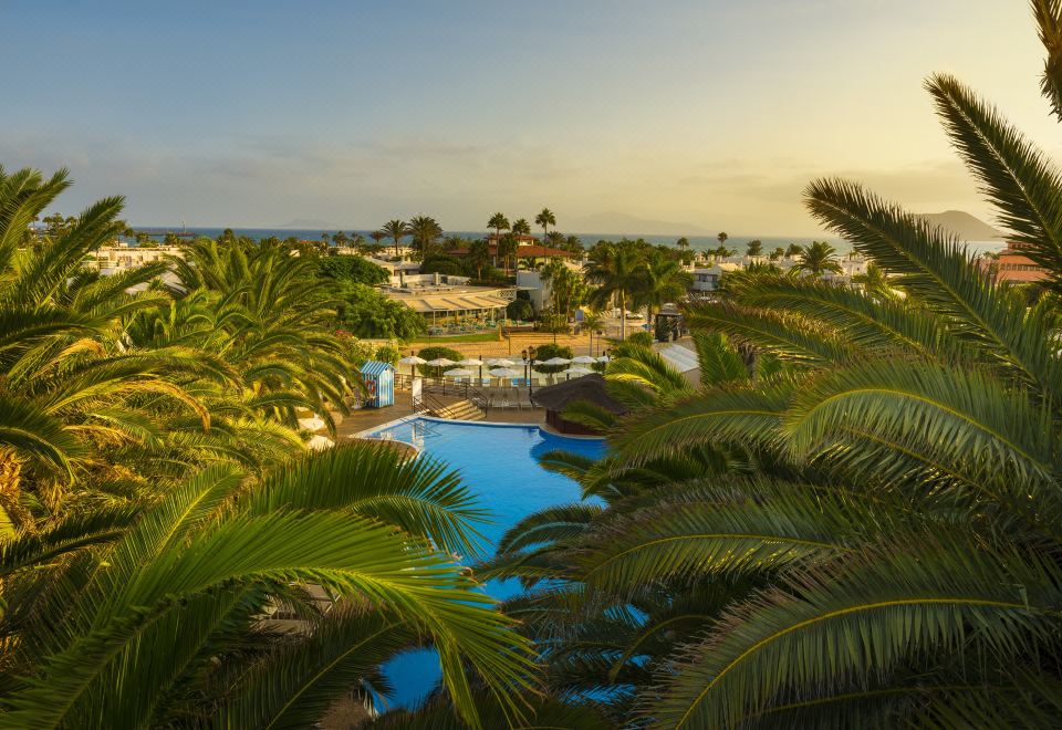 Hotel Alua Suites Fuerteventura - All Inclusive, Exterior, Hotel Exterior
