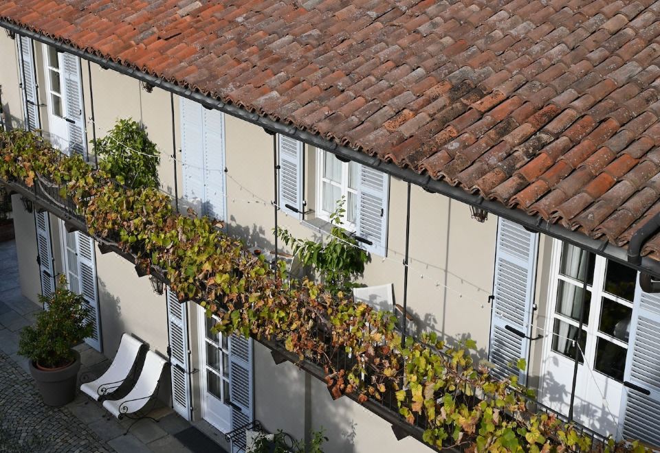 Hotel Corte Gondina Boutique Hotel, Exterior, Hotel Exterior