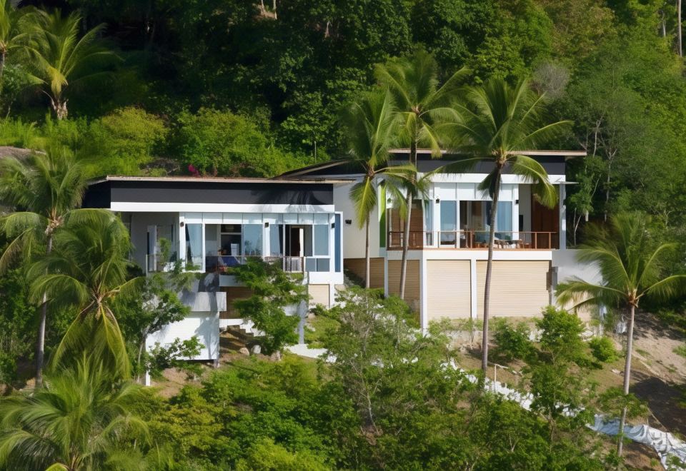 Hotel Overthemoon Luxury Pool Villas, Exterior, Hotel Exterior