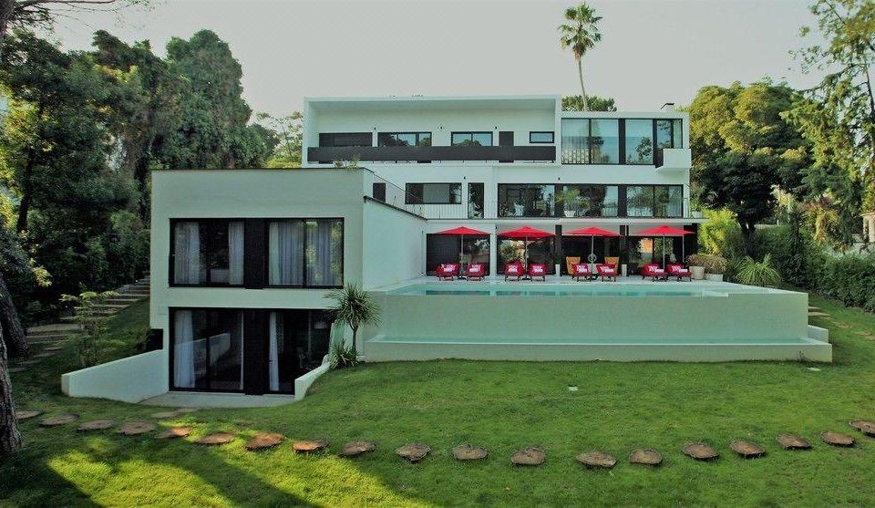 Hotel Engy Estoril - Luxury Villas, Exterior, Hotel Exterior