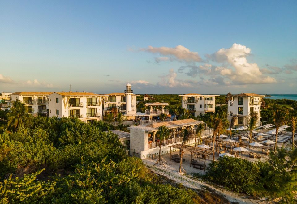 Hotel Naay Boutique Hotel, Exterior, Hotel Exterior